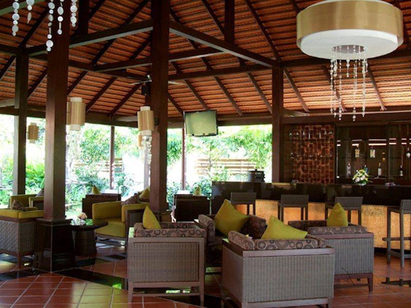 D Varee Mai Khao Beach Extérieur photo