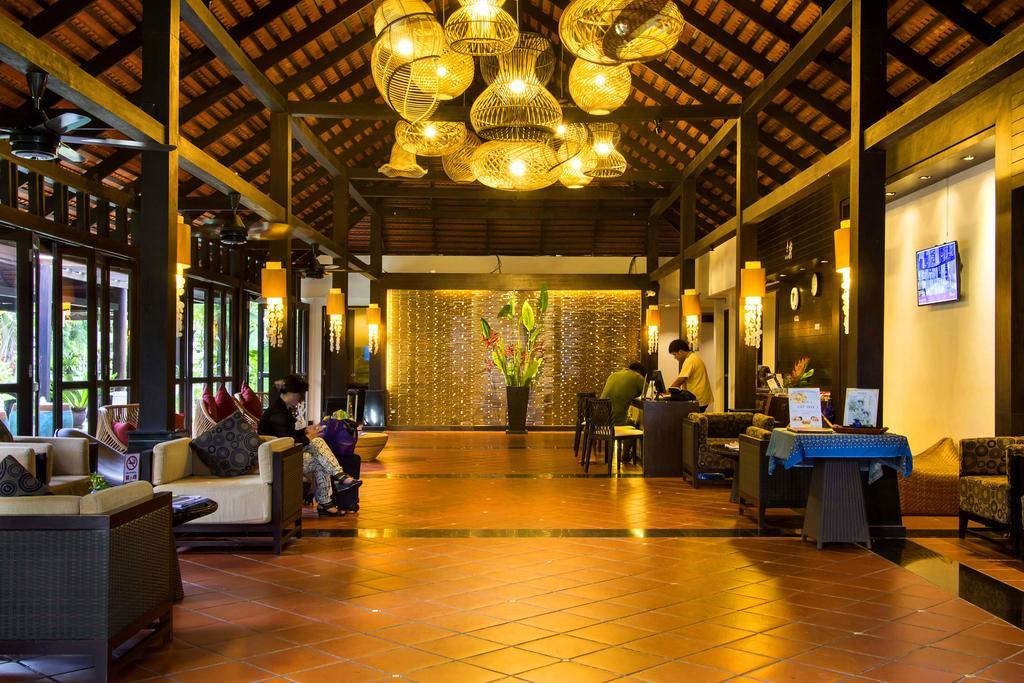 D Varee Mai Khao Beach Extérieur photo