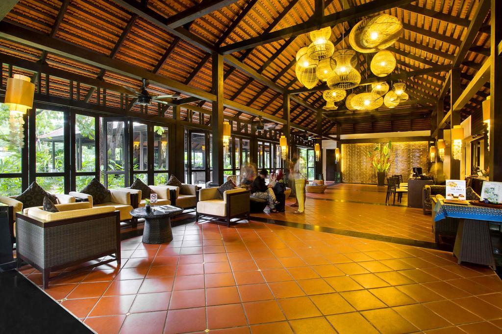 D Varee Mai Khao Beach Extérieur photo
