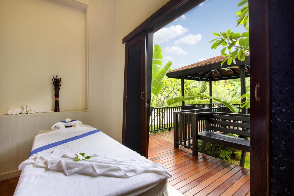 D Varee Mai Khao Beach Extérieur photo