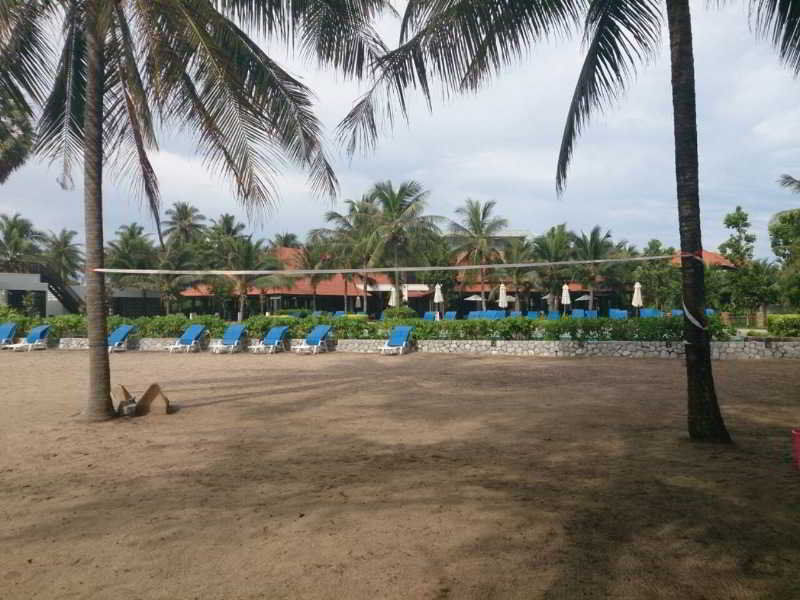D Varee Mai Khao Beach Extérieur photo
