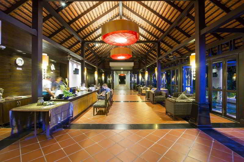 D Varee Mai Khao Beach Extérieur photo
