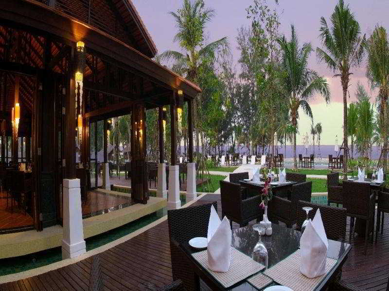 D Varee Mai Khao Beach Extérieur photo