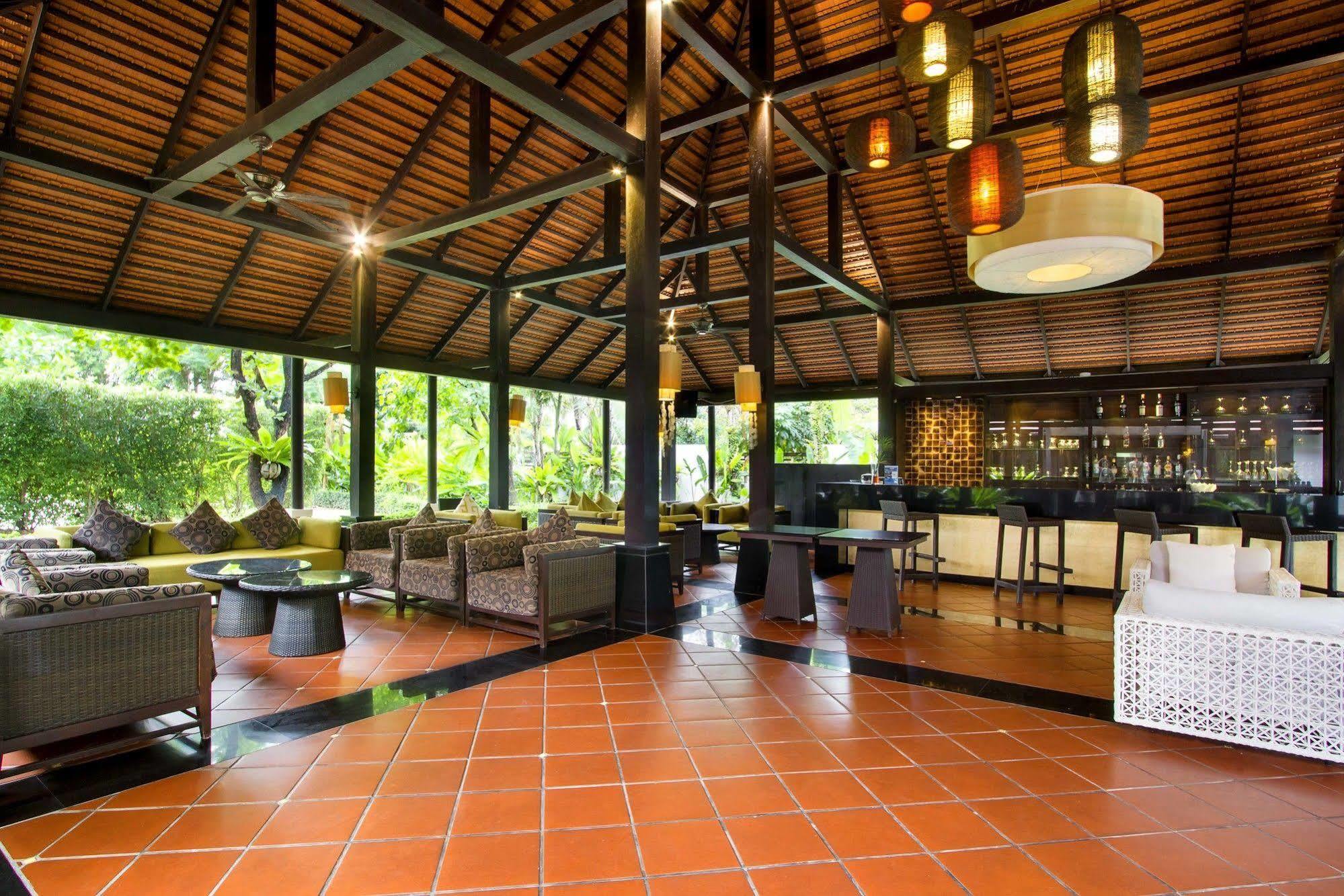 D Varee Mai Khao Beach Extérieur photo