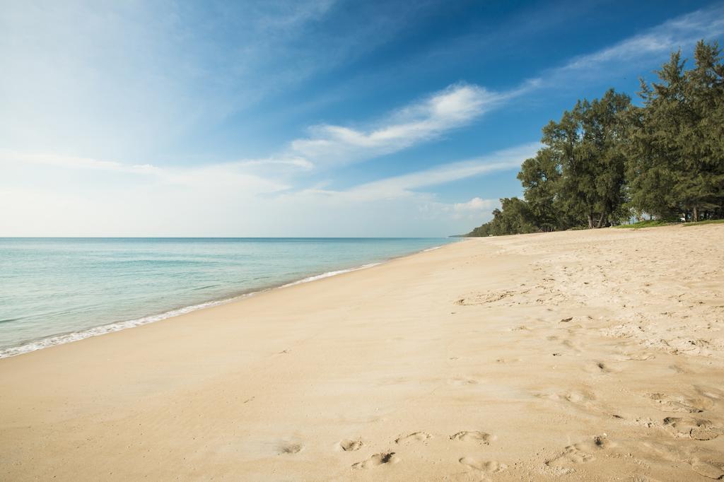 D Varee Mai Khao Beach Extérieur photo