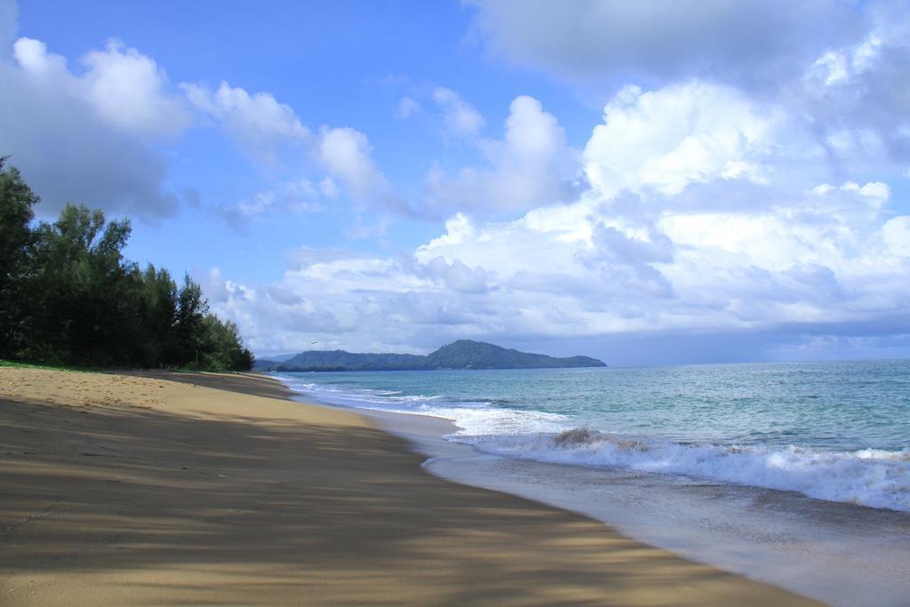 D Varee Mai Khao Beach Extérieur photo