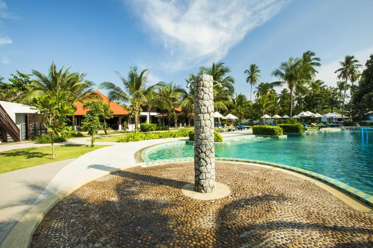 D Varee Mai Khao Beach Extérieur photo